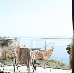 Balcon Del Mar Nerja, Nerja